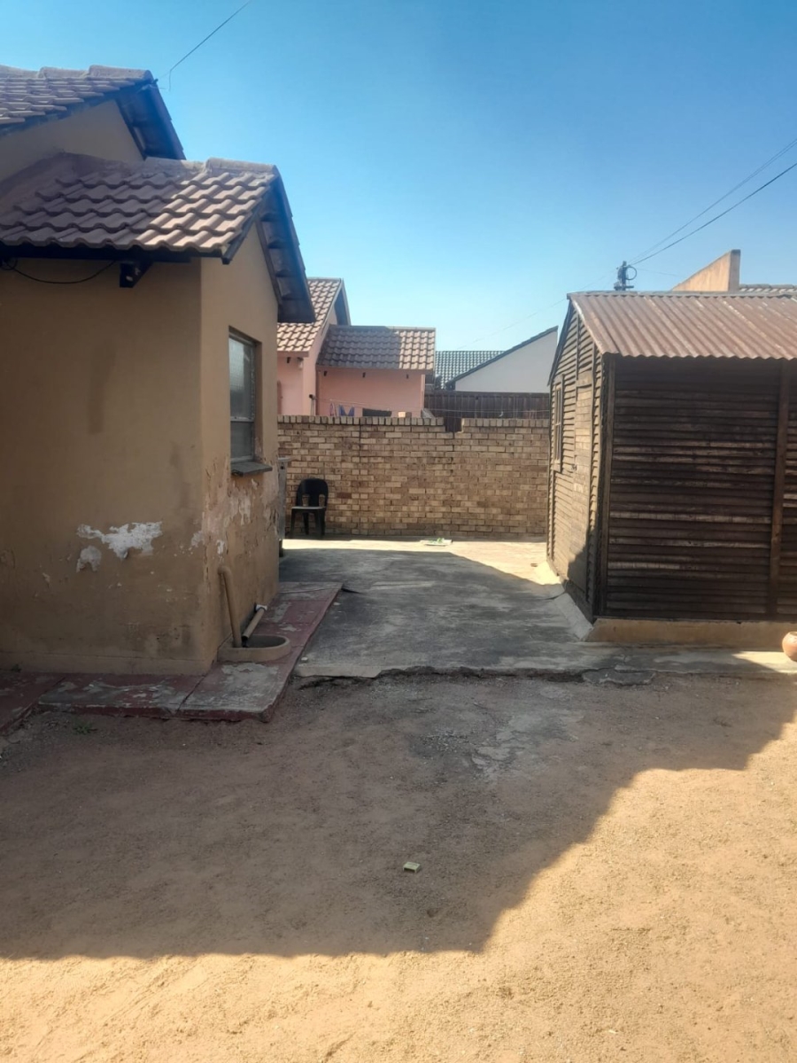 3 Bedroom Property for Sale in Morula View North West